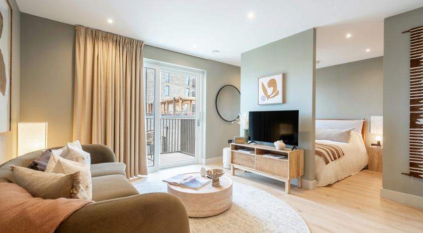 Photo of The Colindale Nook