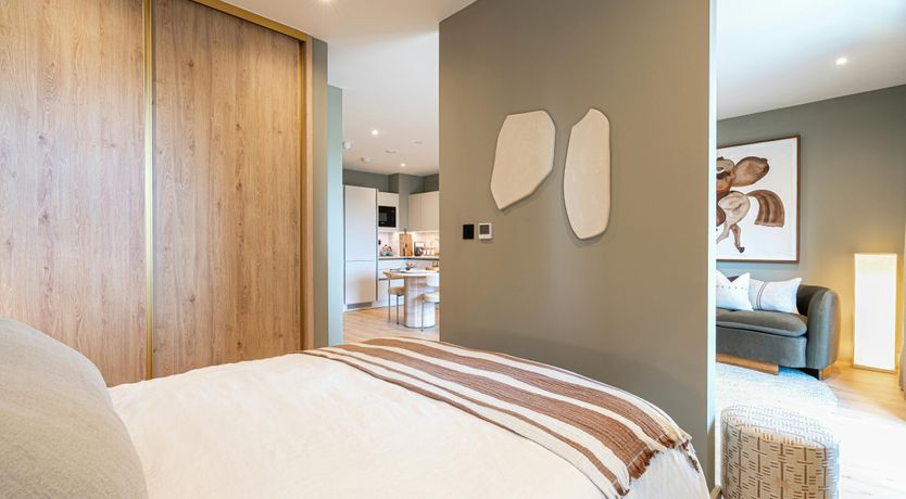 Photo of The Colindale Nook