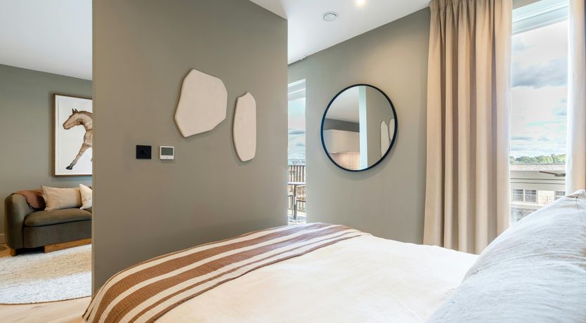 Photo of The Colindale Nook