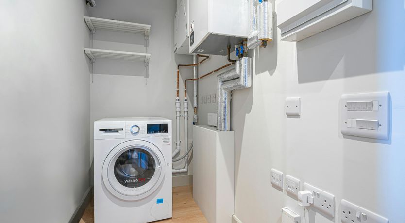 Photo of The Colindale Nook