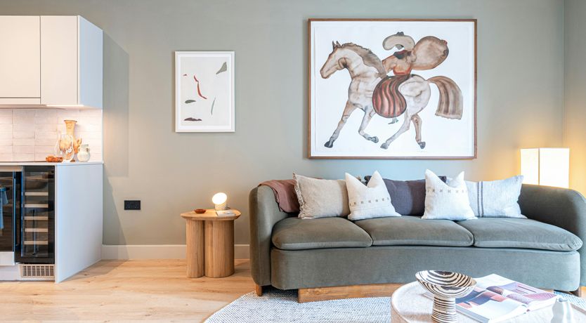 Photo of The Colindale Nook