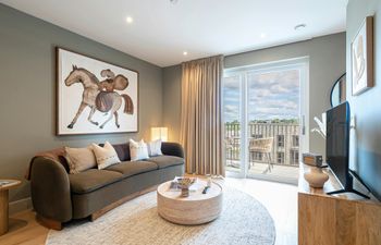 The Colindale Nook Holiday Home