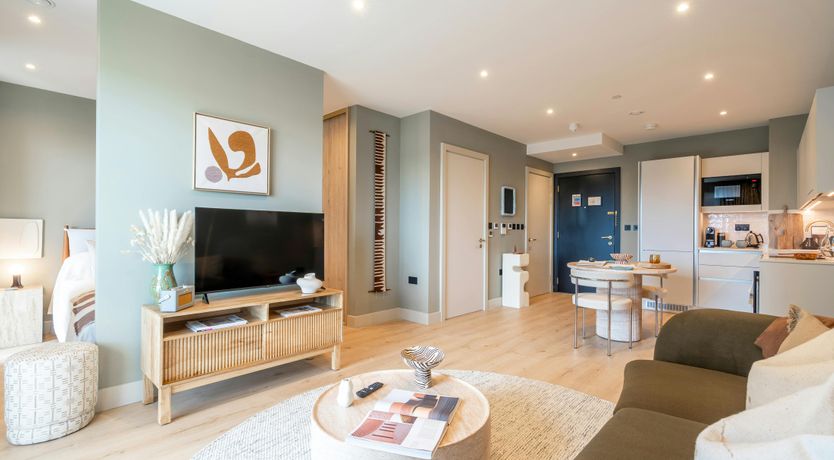 Photo of The Colindale Nook