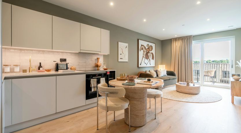 Photo of The Colindale Nook