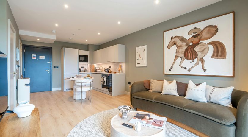 Photo of The Colindale Nook