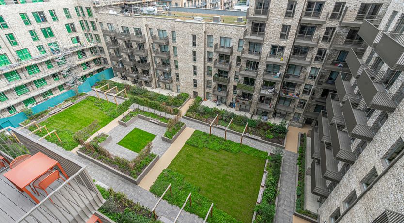 Photo of The Colindale Nook