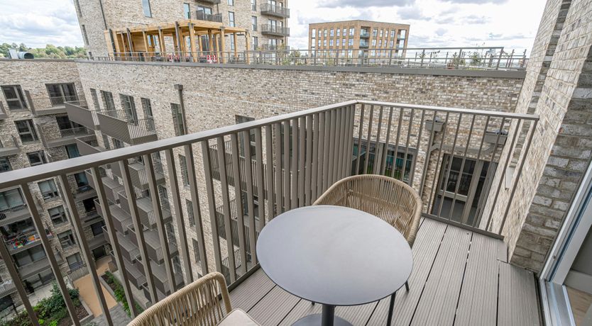 Photo of The Colindale Nook