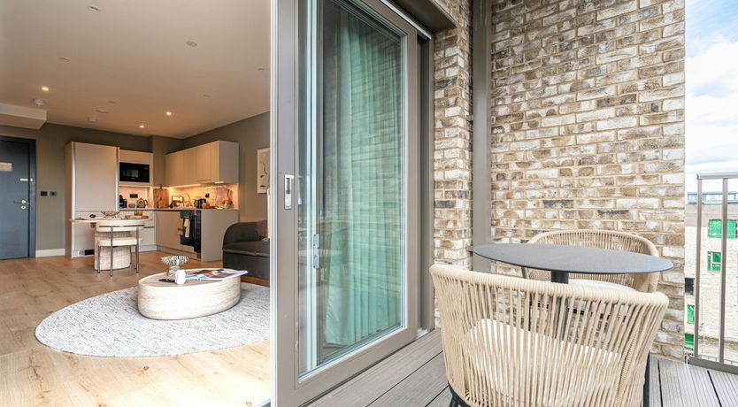 Photo of The Colindale Nook