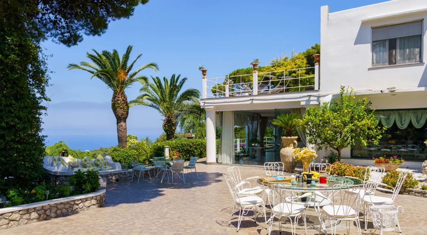 Photo of Azure Wonder