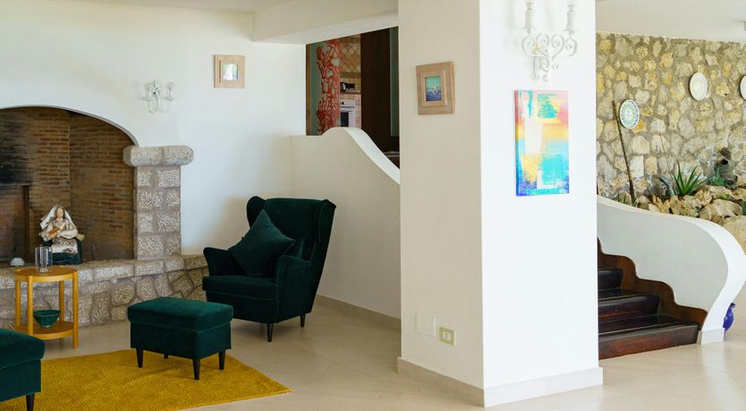 Photo of Azure Wonder