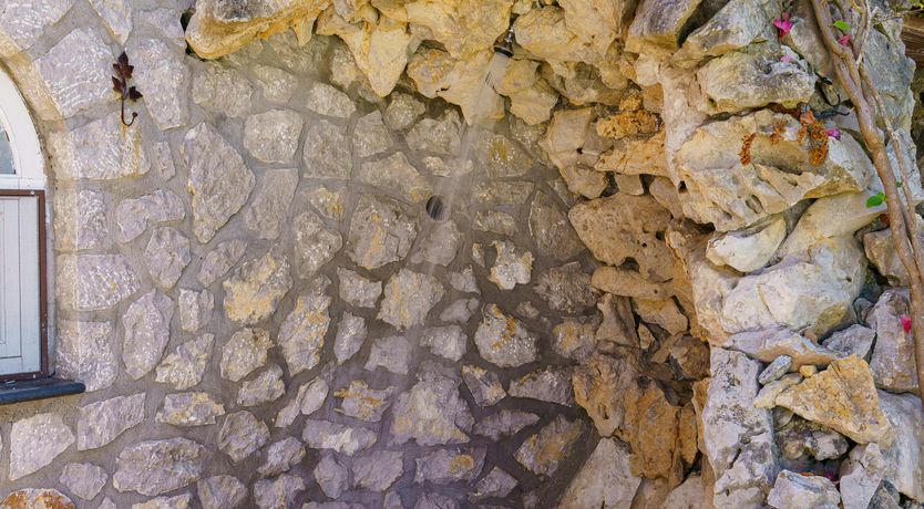 Photo of Azure Wonder