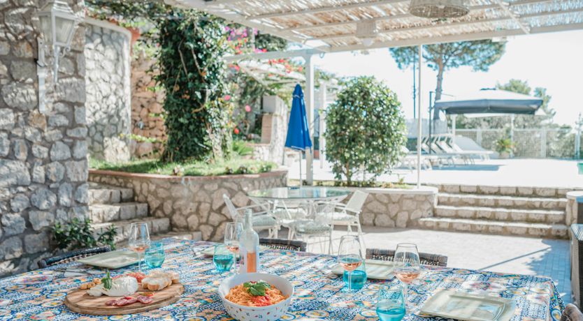 Photo of Azure Wonder