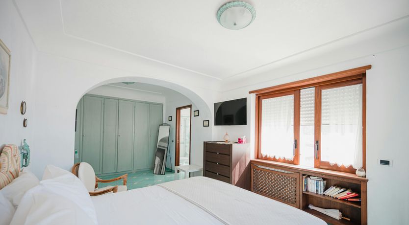 Photo of Azure Wonder