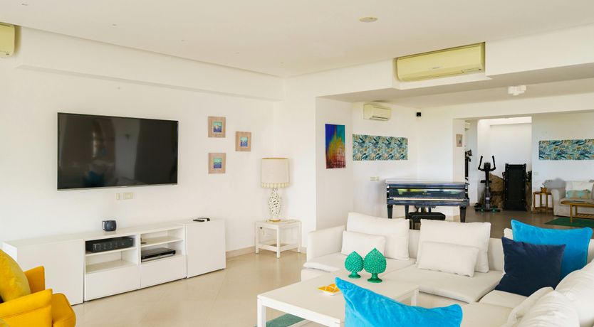 Photo of Azure Wonder