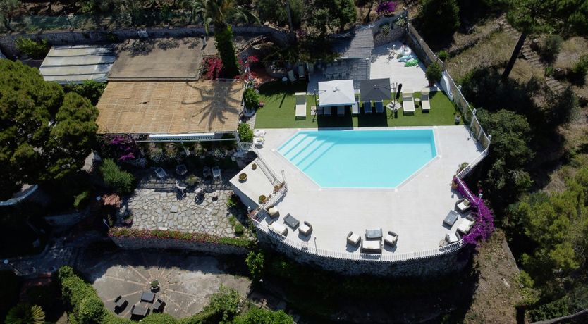 Photo of Azure Wonder