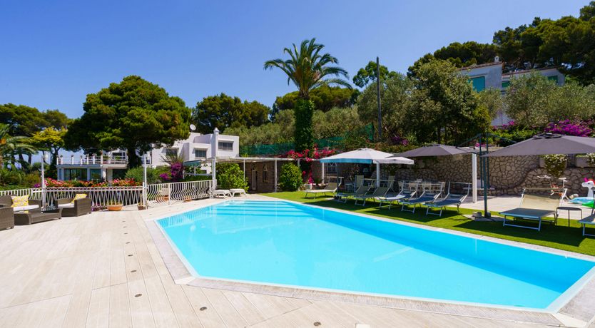 Photo of Azure Wonder