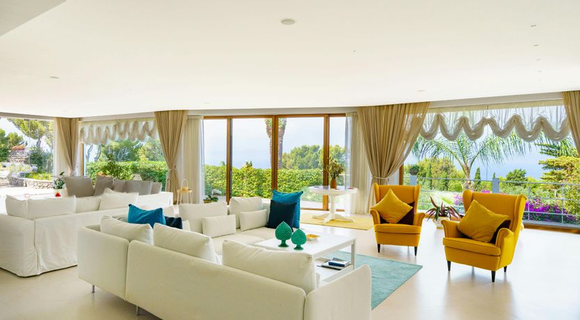 Photo of Azure Wonder