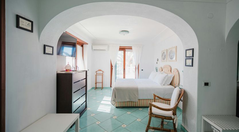 Photo of Azure Wonder