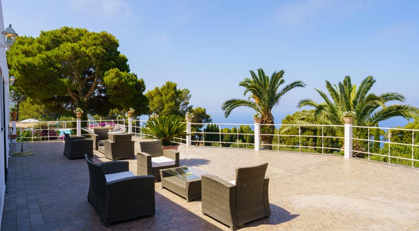 Photo of Azure Wonder