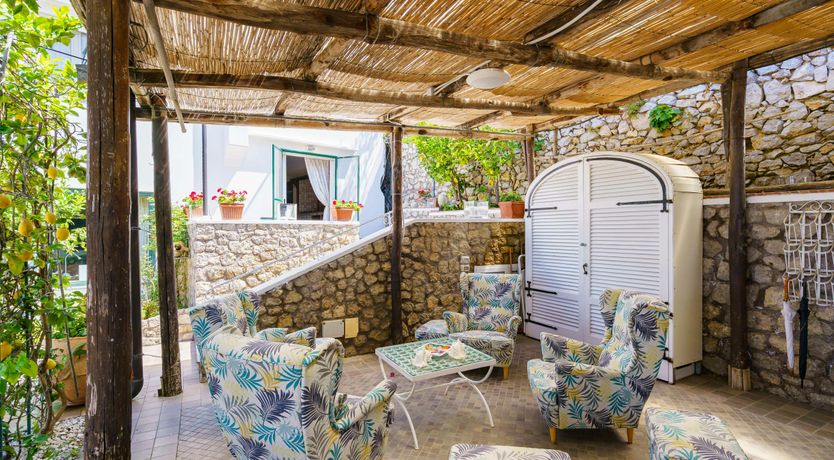 Photo of Azure Wonder