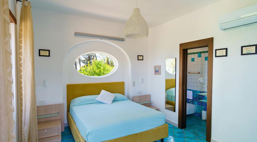 Photo of Azure Wonder