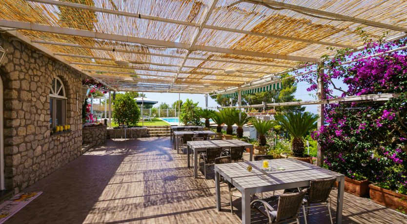 Photo of Azure Wonder