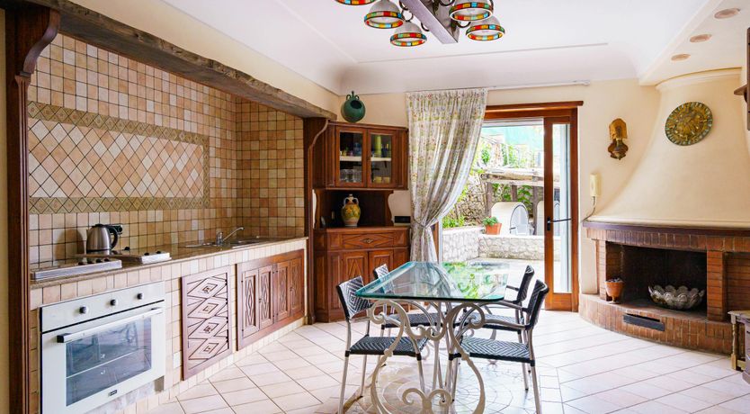 Photo of Azure Wonder