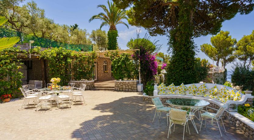 Photo of Azure Wonder