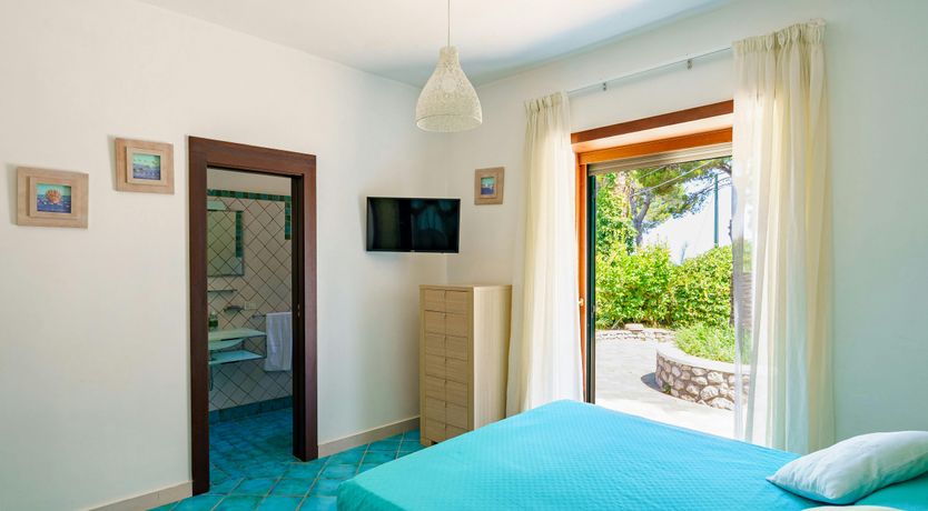 Photo of Azure Wonder