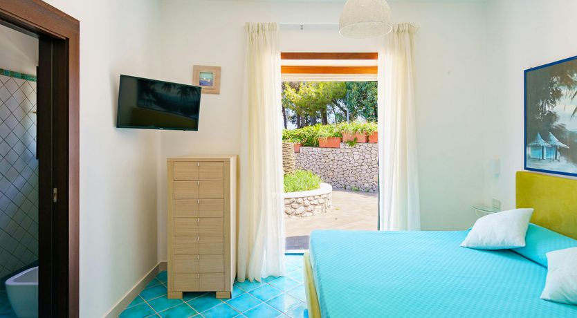 Photo of Azure Wonder