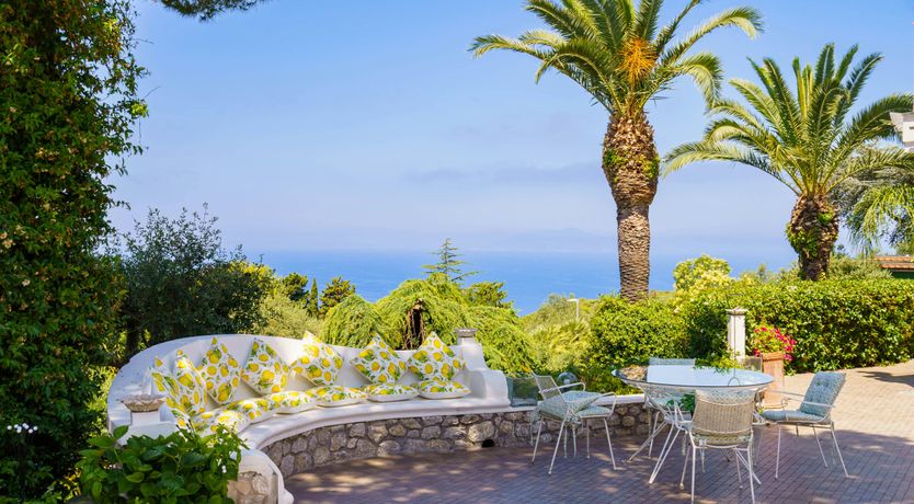 Photo of Azure Wonder