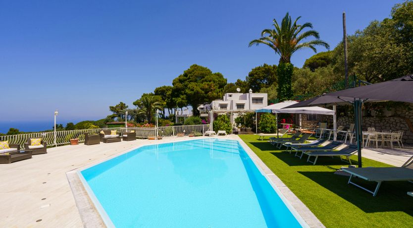 Photo of Azure Wonder