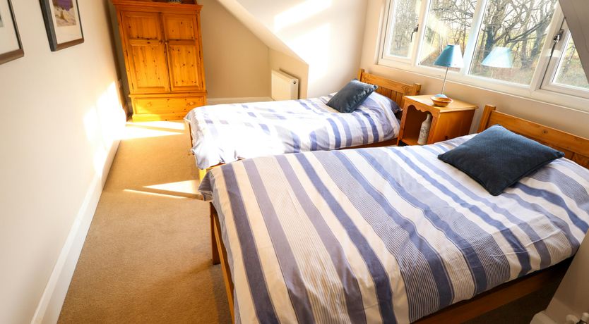 Photo of North Winds