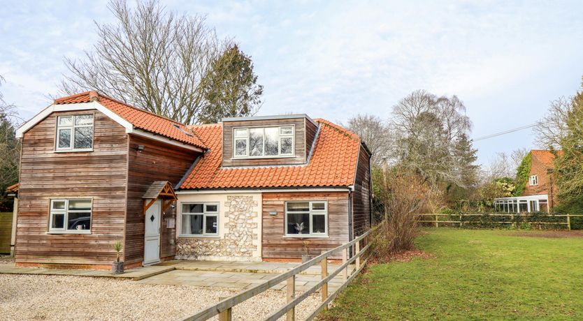 Photo of North Winds