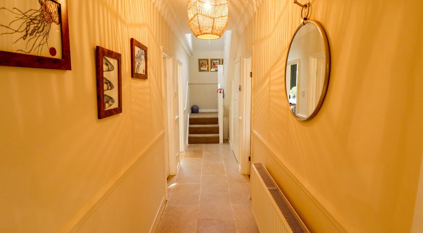 Photo of North Winds