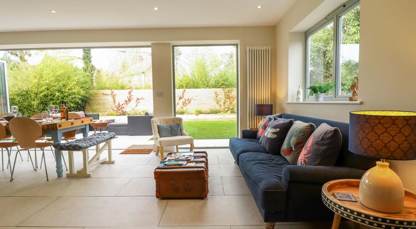 Photo of North Winds