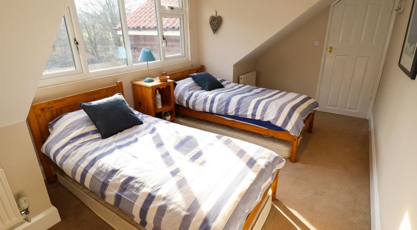 Photo of North Winds