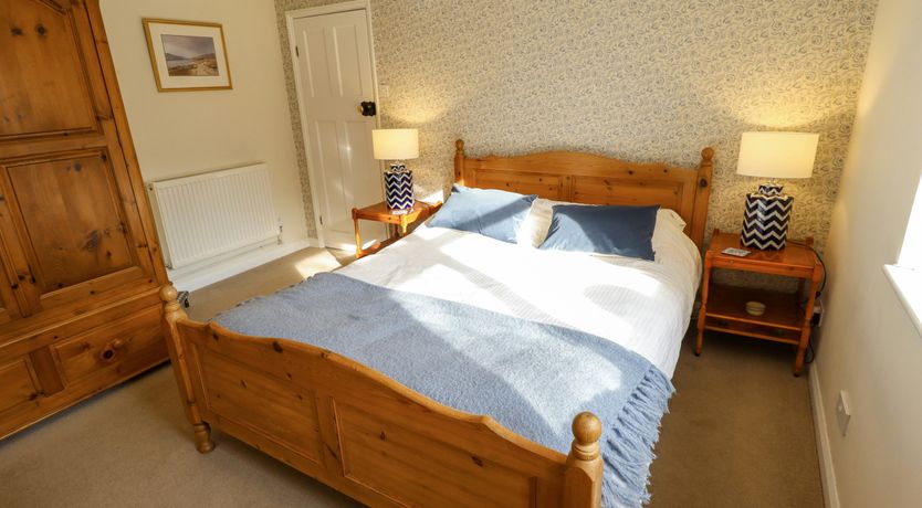 Photo of North Winds