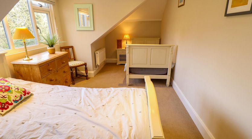 Photo of North Winds