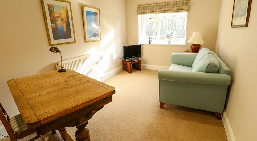 Photo of North Winds