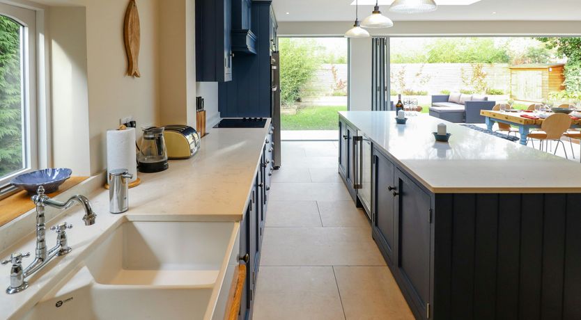 Photo of North Winds