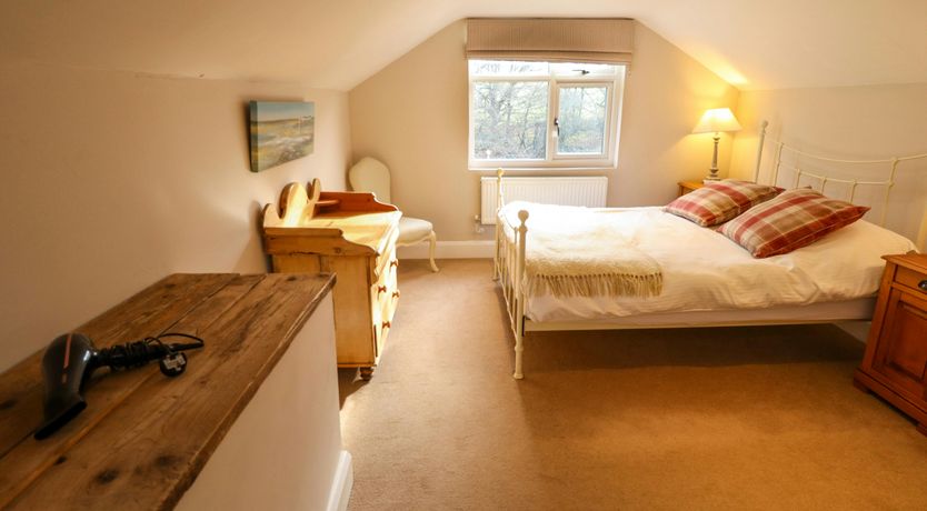 Photo of North Winds