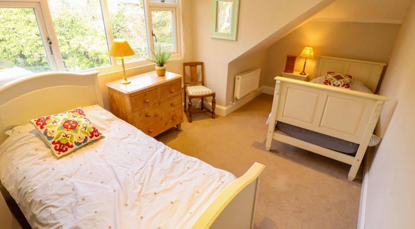 Photo of North Winds