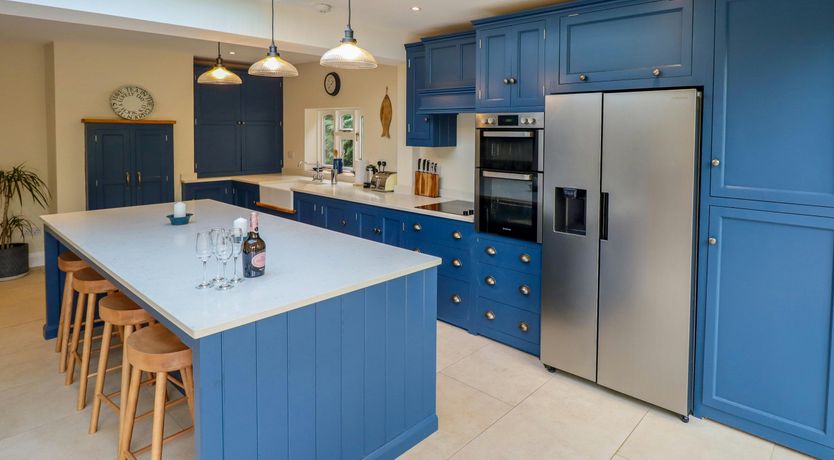 Photo of North Winds