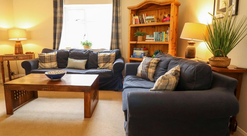 Photo of North Winds