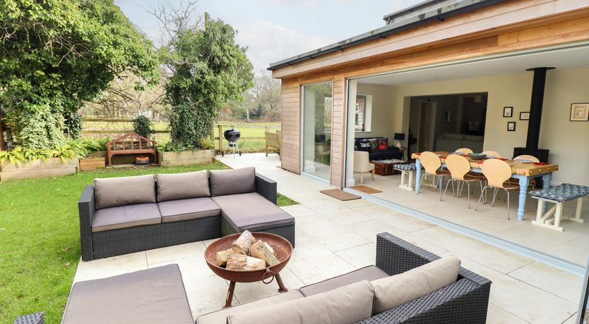 Photo of North Winds