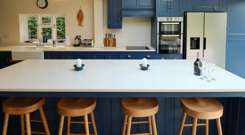 Photo of North Winds