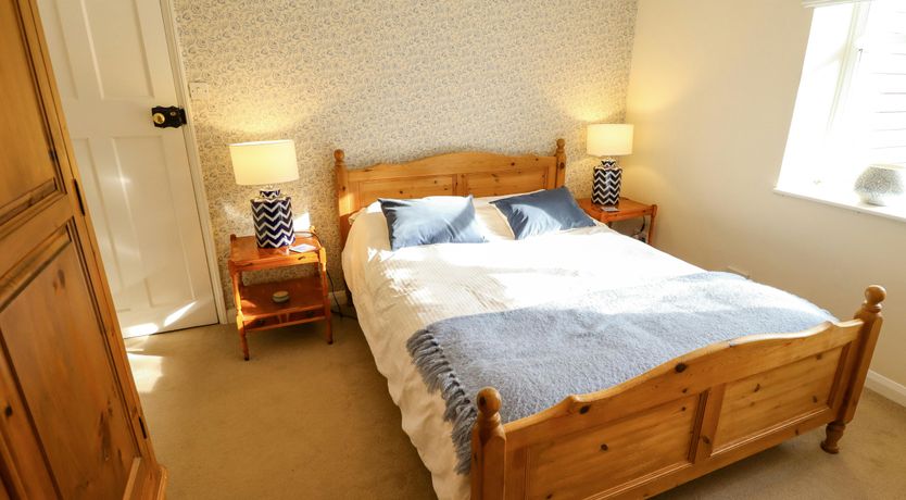 Photo of North Winds