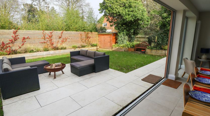 Photo of North Winds