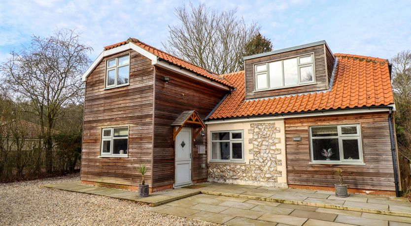 Photo of North Winds